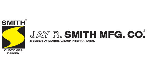 Jay R. Smith MFG. CO. logo